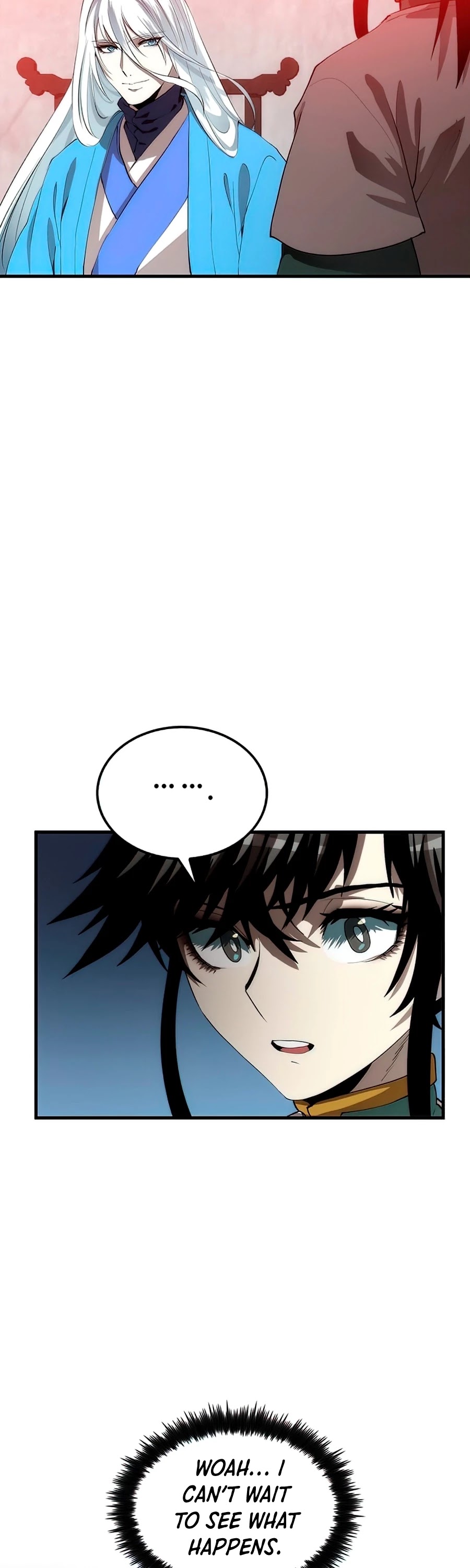 Doctor’s Rebirth Chapter 57 page 35 - Chapter 57