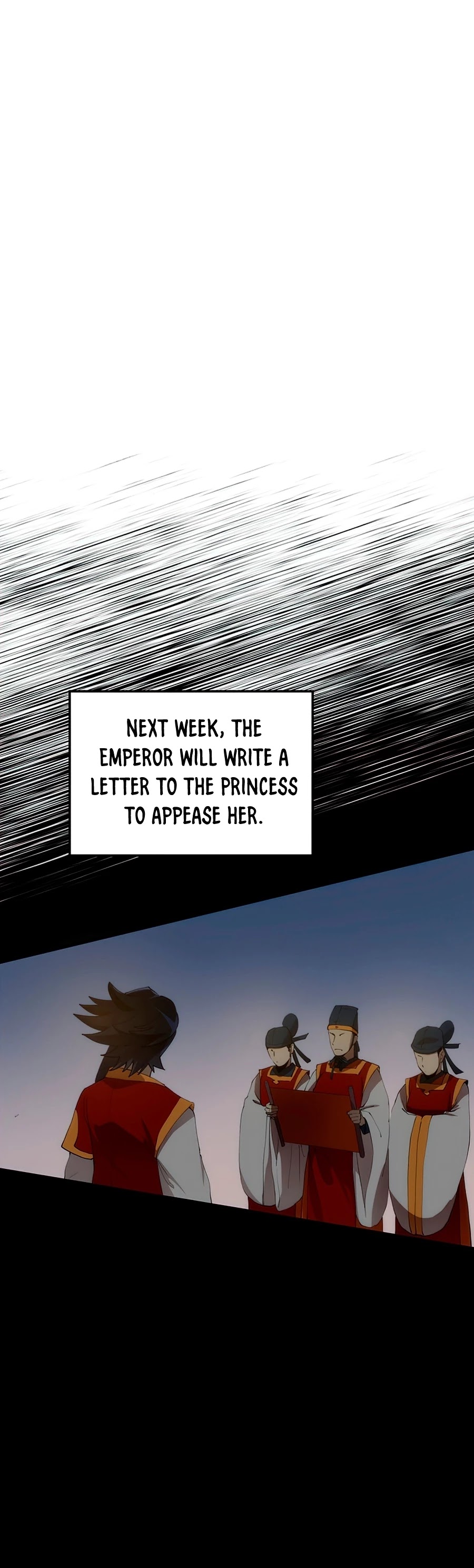 Doctor’s Rebirth Chapter 57 page 37 - Chapter 57