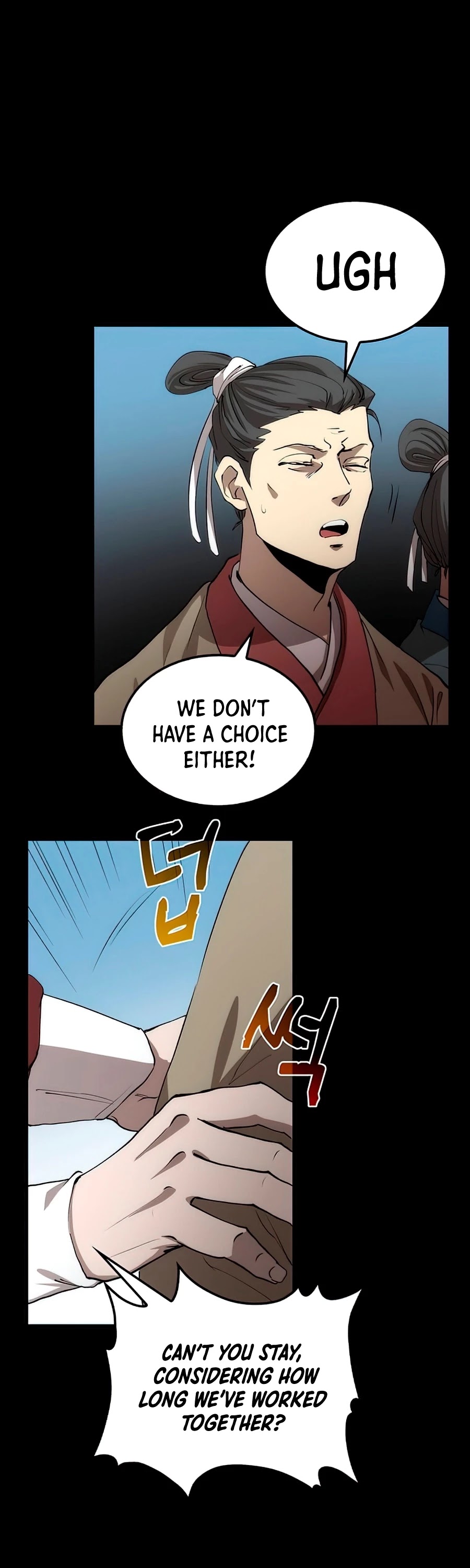 Doctor’s Rebirth Chapter 57 page 4 - Chapter 57