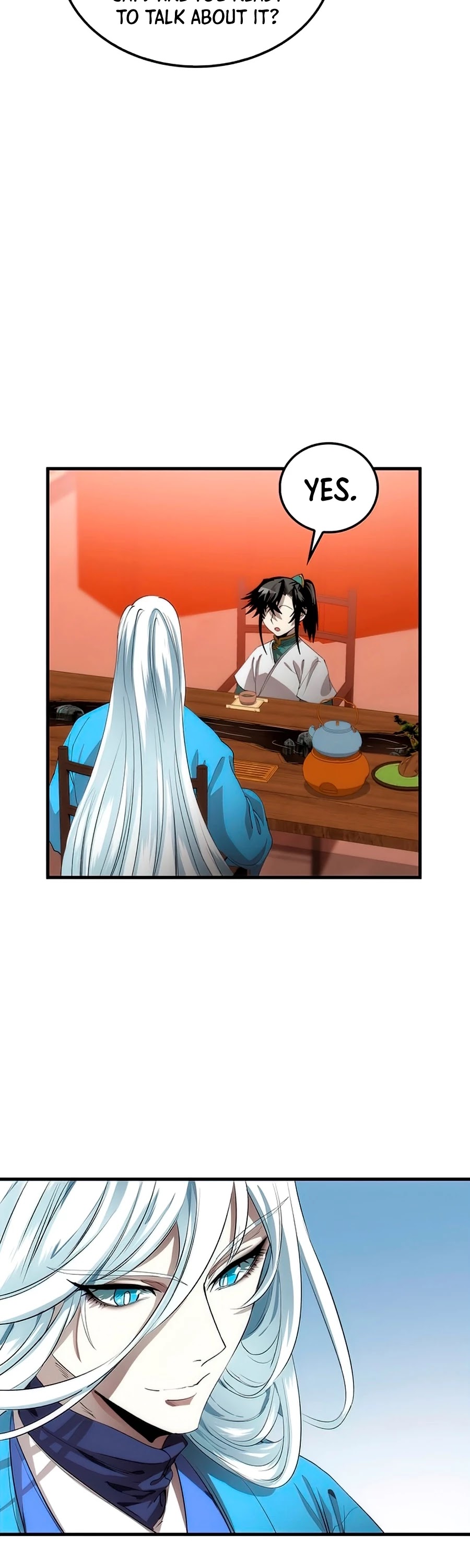 Doctor’s Rebirth Chapter 57 page 45 - Chapter 57