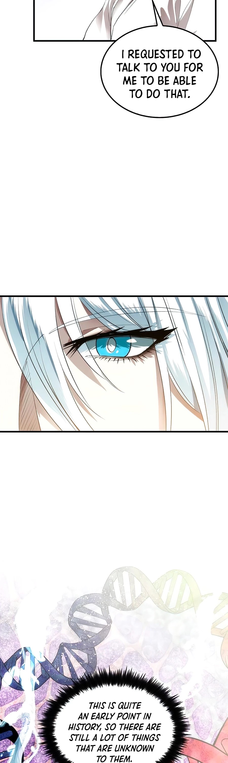 Doctor’s Rebirth Chapter 57 page 49 - Chapter 57