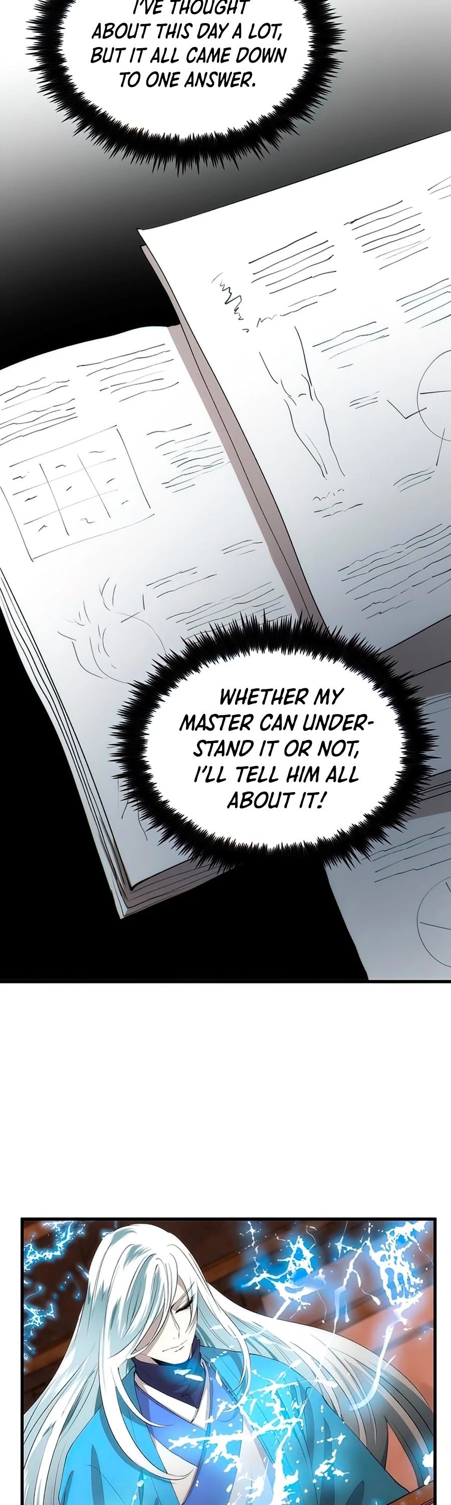 Doctor’s Rebirth Chapter 57 page 53 - Chapter 57