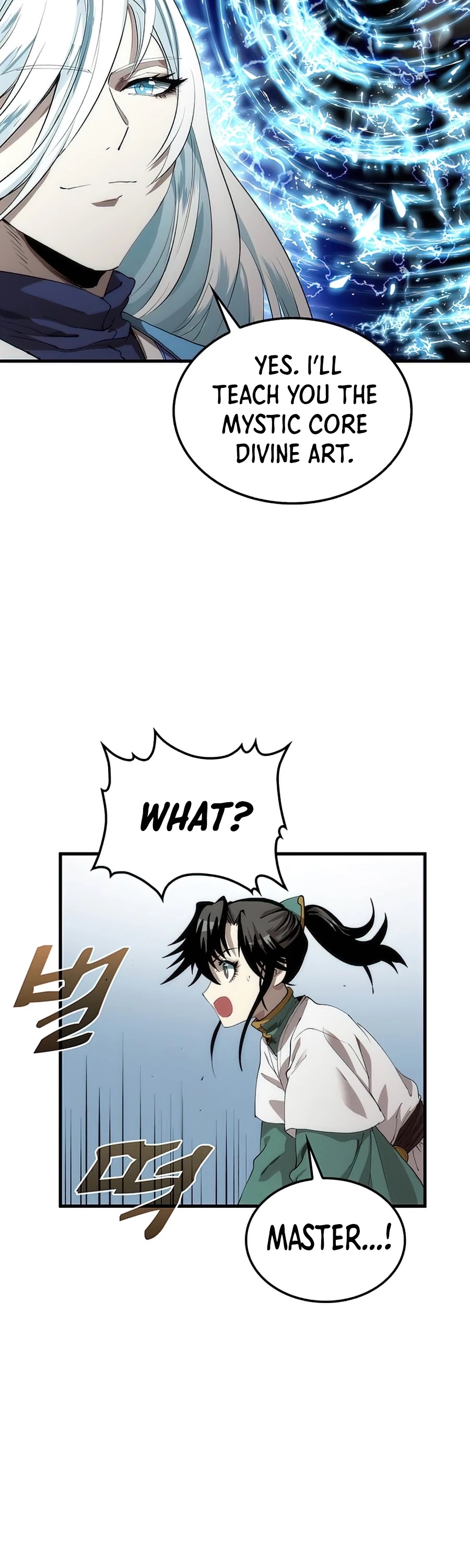 Doctor’s Rebirth Chapter 58 page 17 - Chapter 58