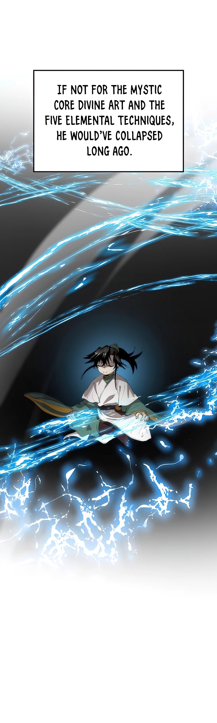 Doctor’s Rebirth Chapter 58 page 23 - Chapter 58