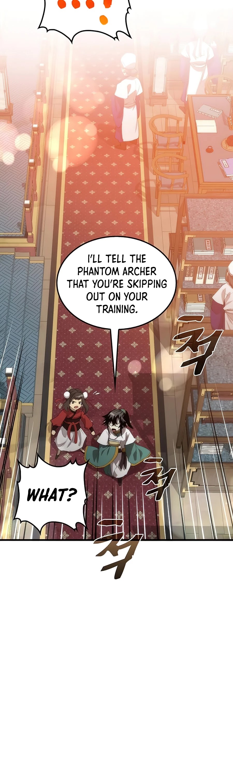 Doctor’s Rebirth Chapter 58 page 26 - Chapter 58
