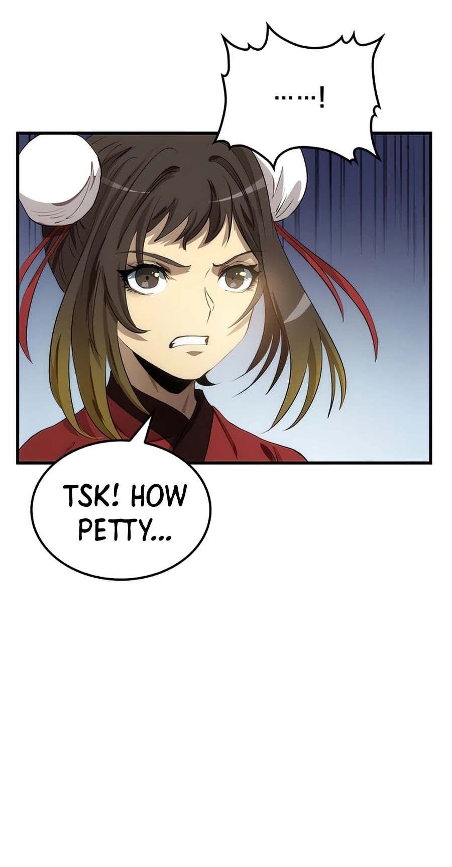 Doctor’s Rebirth Chapter 58 page 27 - Chapter 58