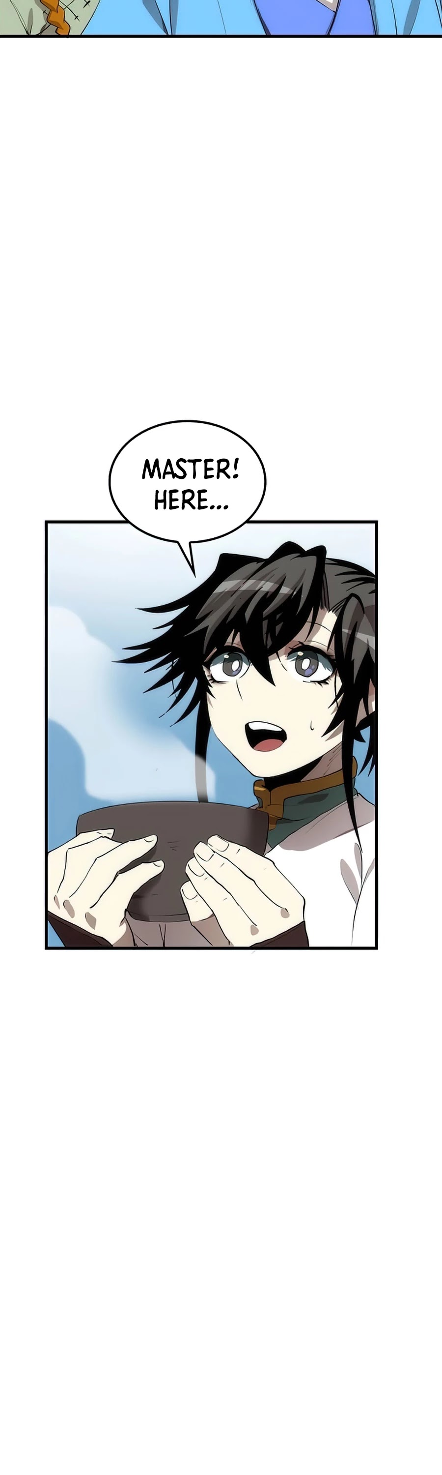 Doctor’s Rebirth Chapter 58 page 32 - Chapter 58