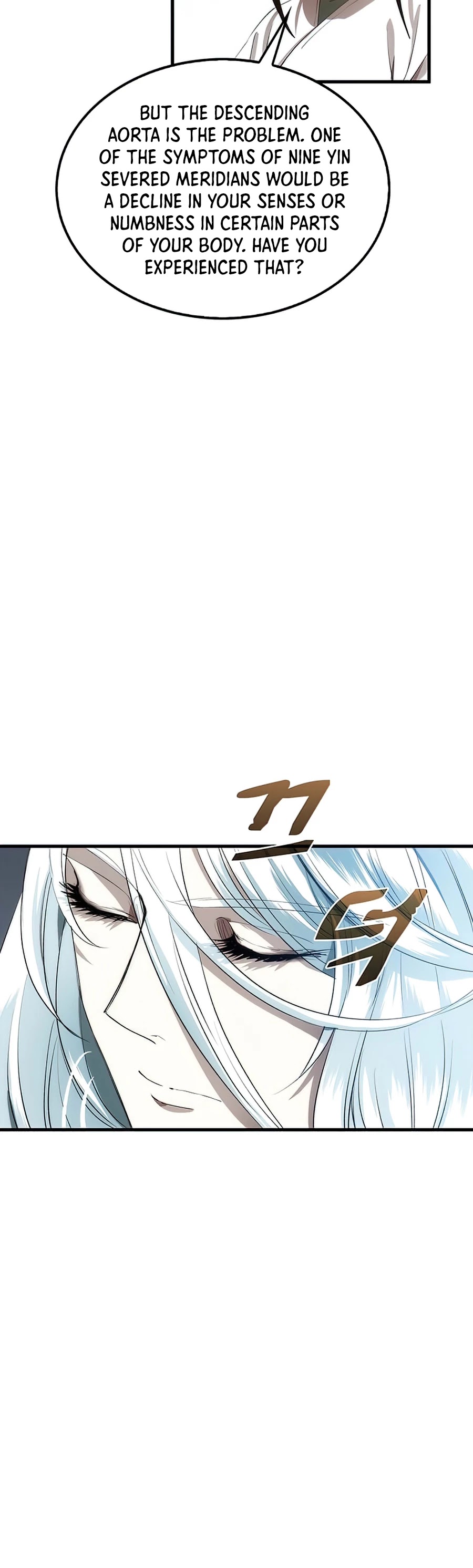 Doctor’s Rebirth Chapter 58 page 45 - Chapter 58