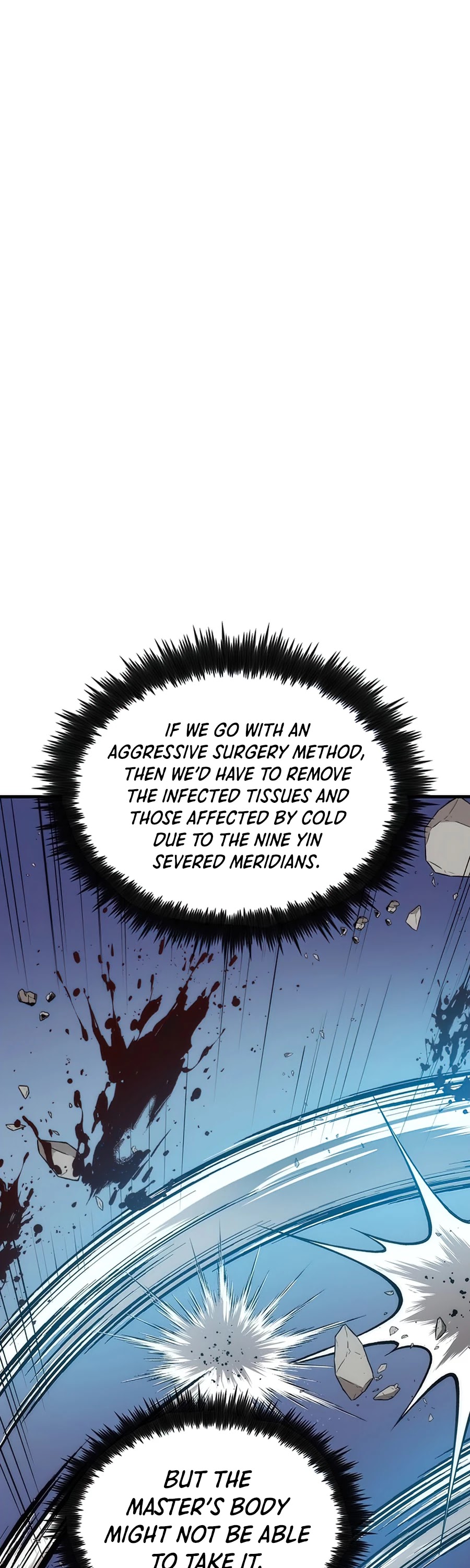 Doctor’s Rebirth Chapter 58 page 47 - Chapter 58
