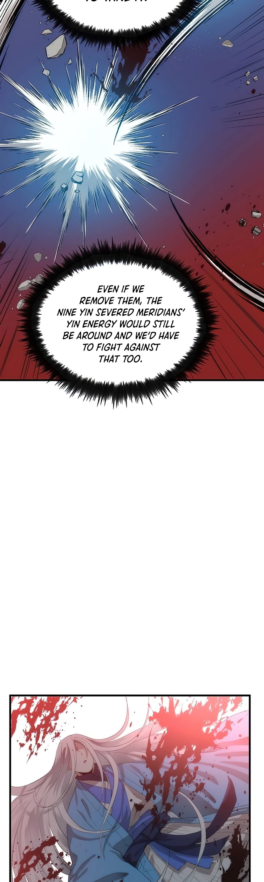 Doctor’s Rebirth Chapter 58 page 48 - Chapter 58