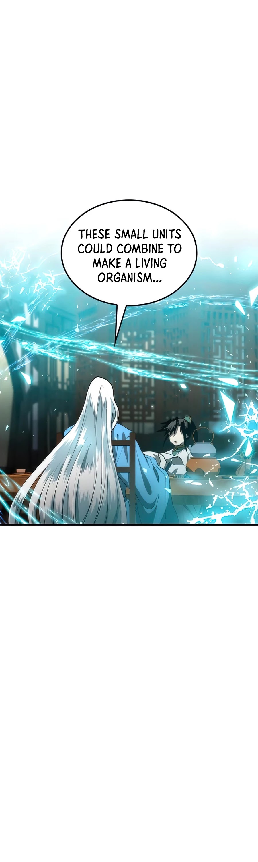 Doctor’s Rebirth Chapter 58 page 5 - Chapter 58