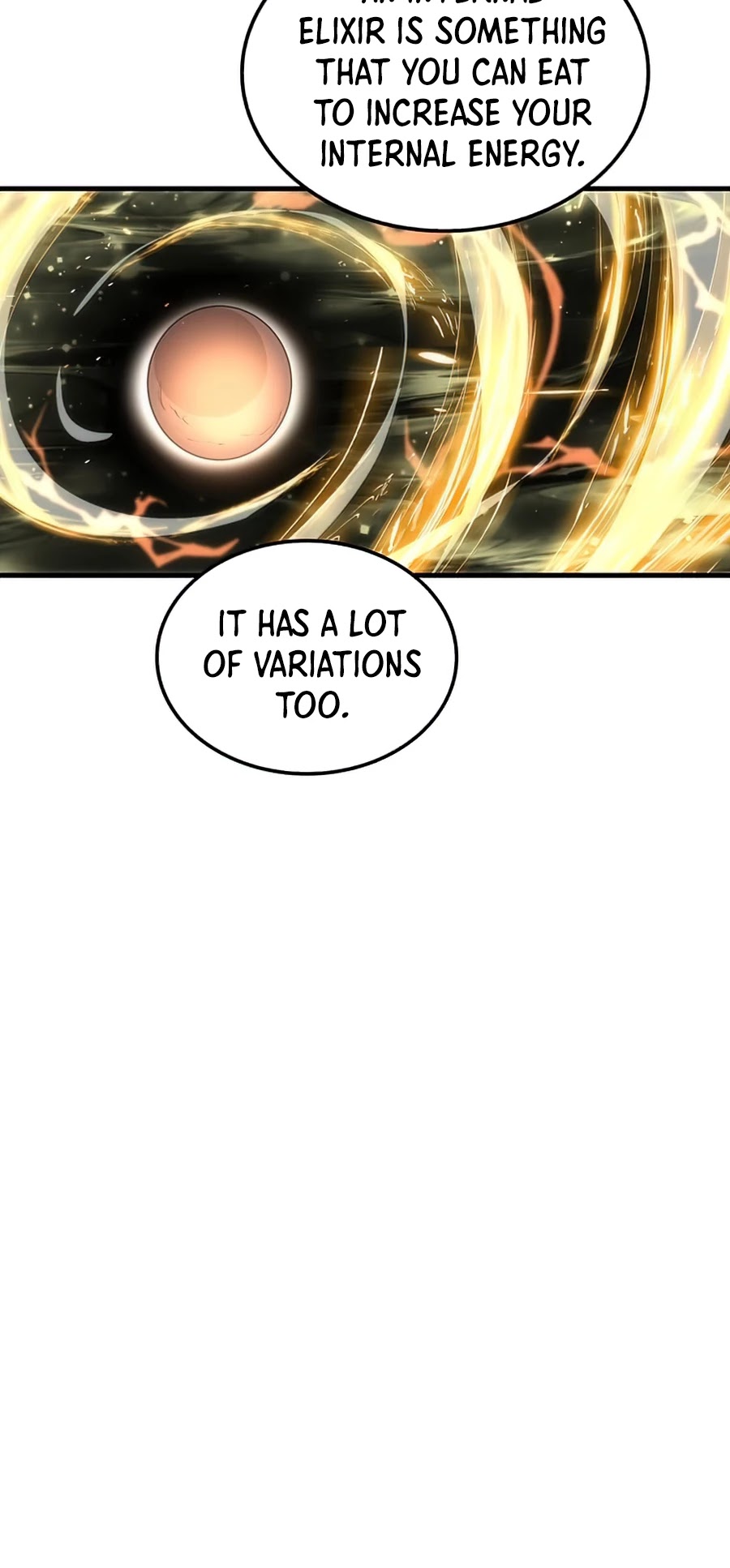 Doctor’s Rebirth Chapter 58 page 54 - Chapter 58