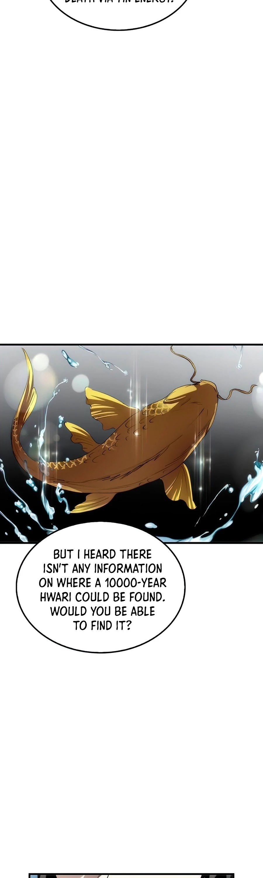 Doctor’s Rebirth Chapter 58 page 56 - Chapter 58