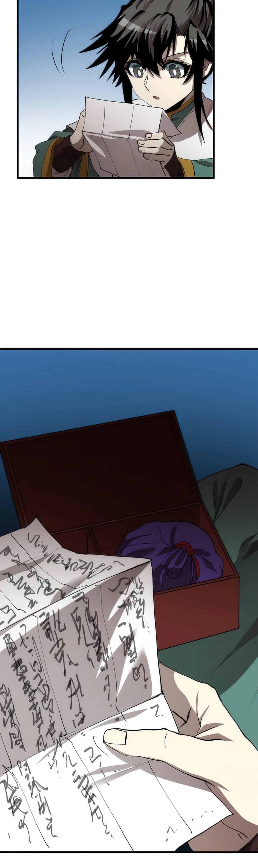 Doctor’s Rebirth Chapter 59 page 15 - Chapter 59