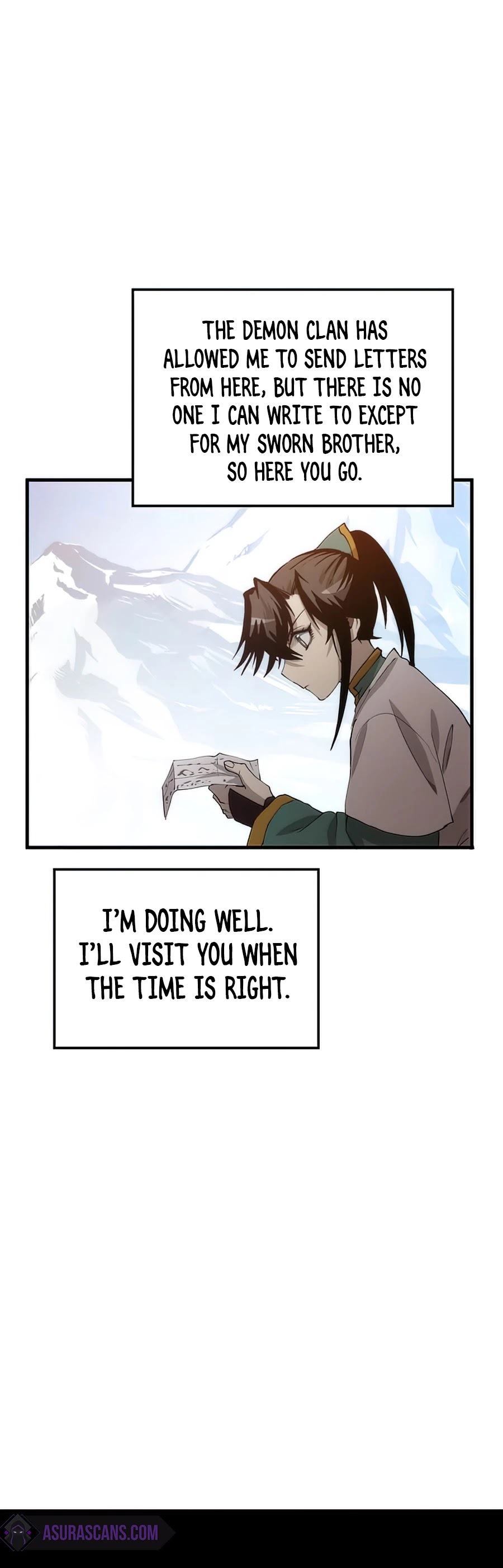 Doctor’s Rebirth Chapter 59 page 16 - Chapter 59