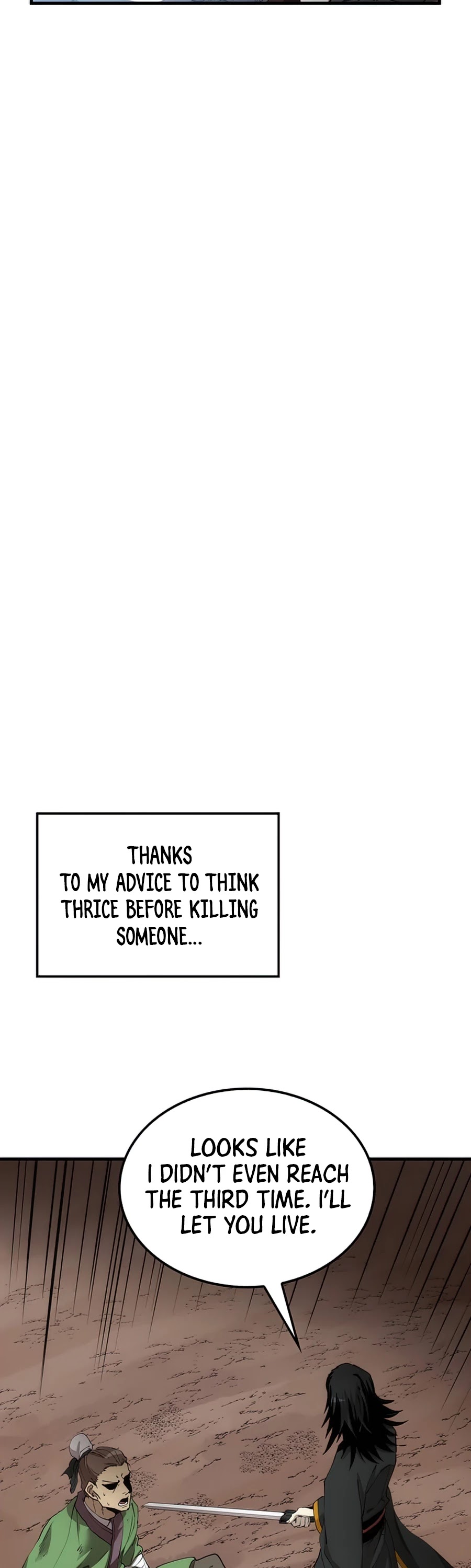 Doctor’s Rebirth Chapter 59 page 20 - Chapter 59