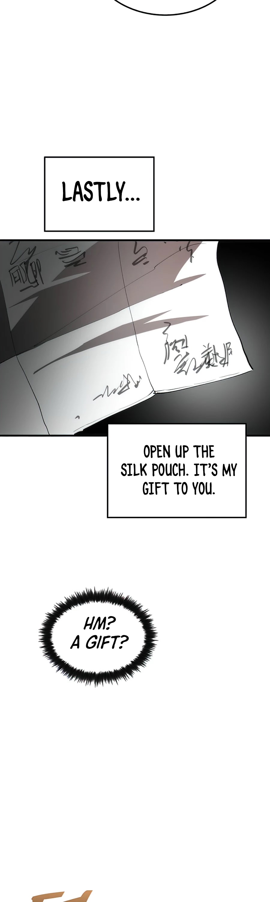 Doctor’s Rebirth Chapter 59 page 22 - Chapter 59