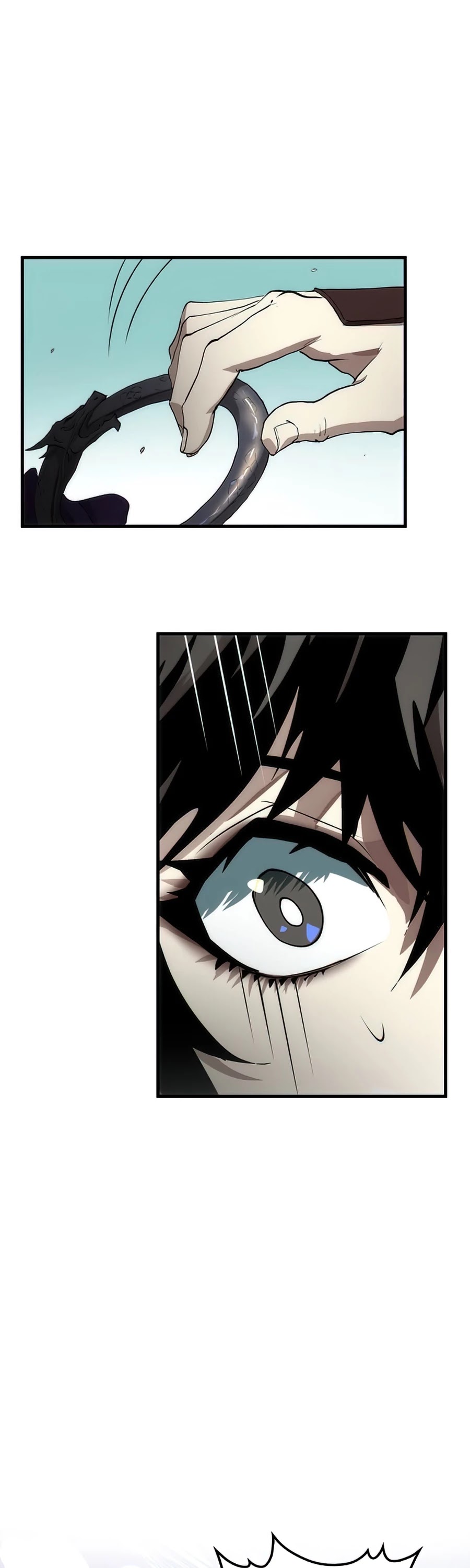 Doctor’s Rebirth Chapter 59 page 24 - Chapter 59