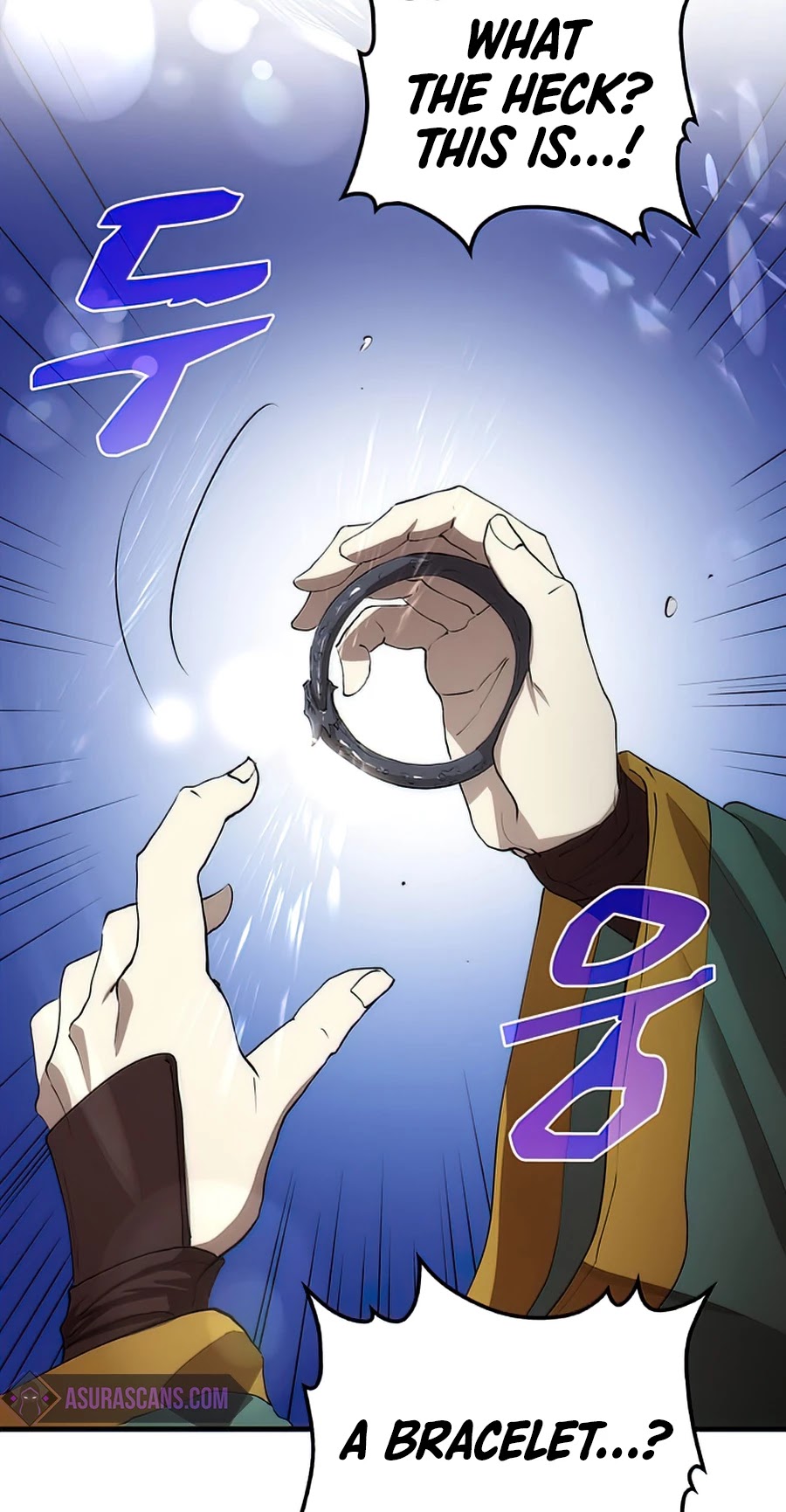 Doctor’s Rebirth Chapter 59 page 25 - Chapter 59