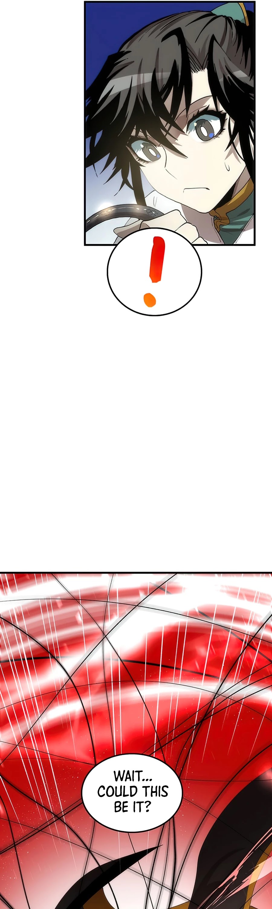 Doctor’s Rebirth Chapter 59 page 27 - Chapter 59