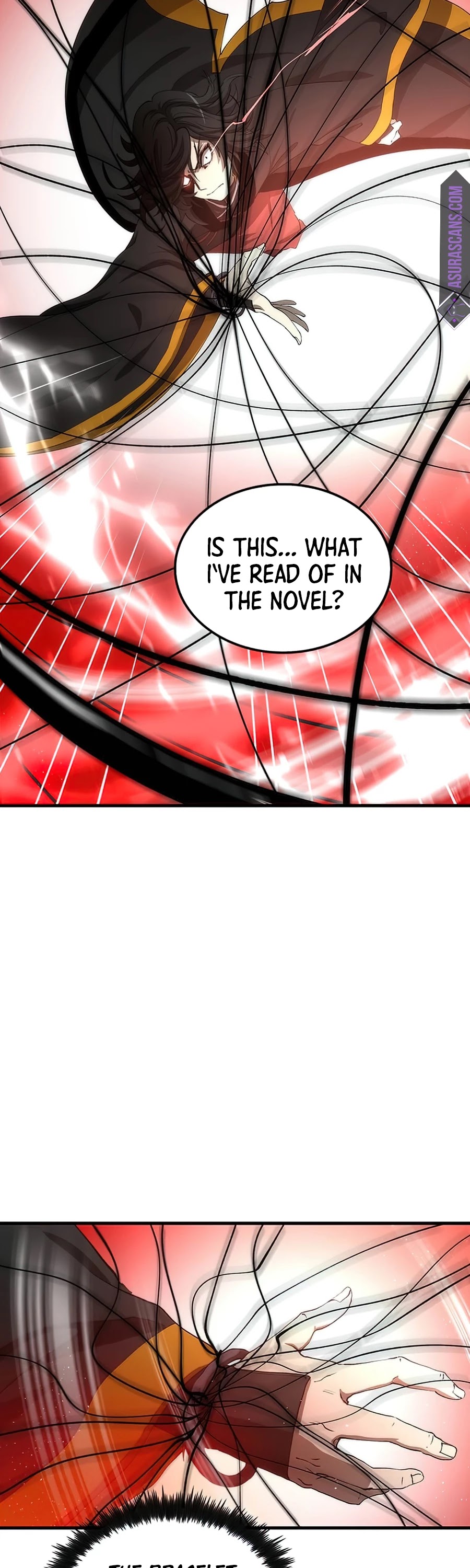 Doctor’s Rebirth Chapter 59 page 28 - Chapter 59
