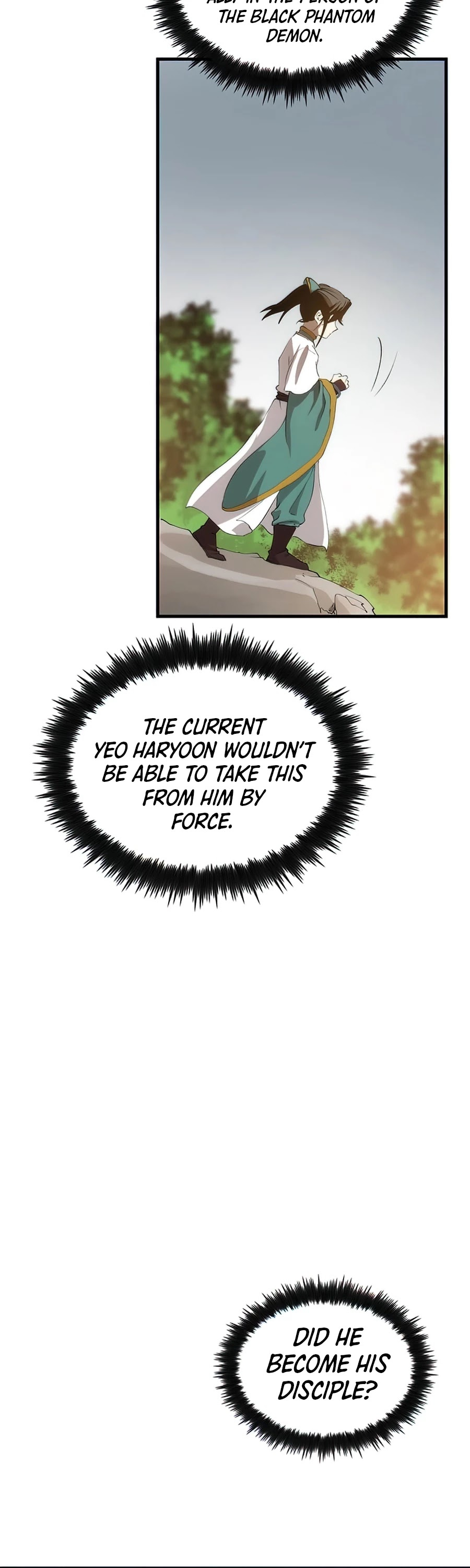 Doctor’s Rebirth Chapter 59 page 36 - Chapter 59