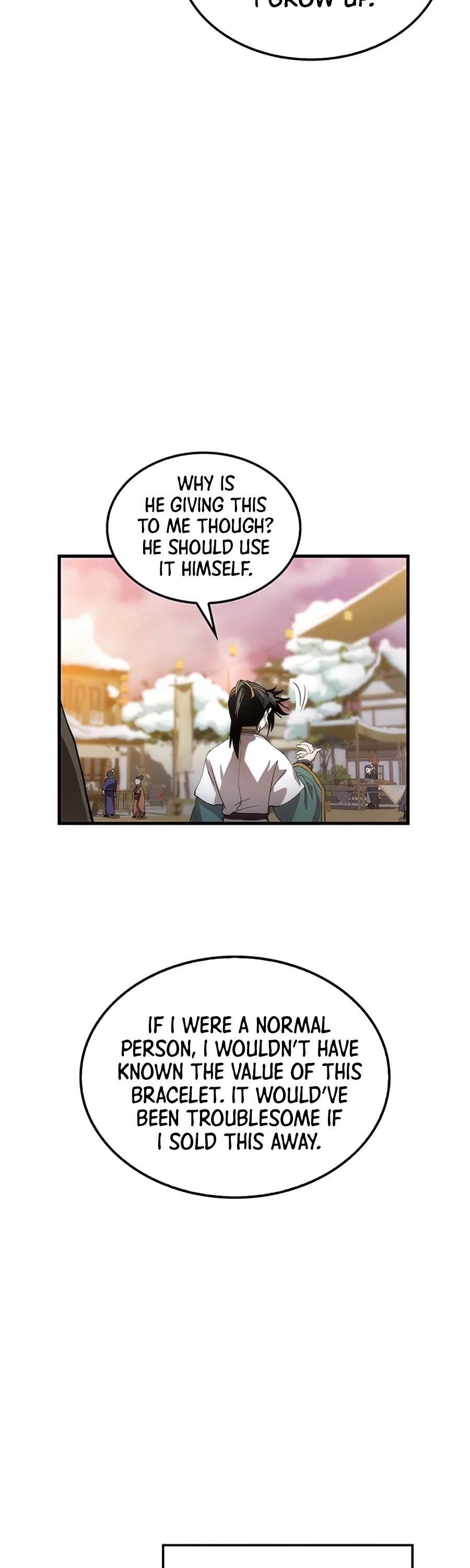 Doctor’s Rebirth Chapter 59 page 38 - Chapter 59
