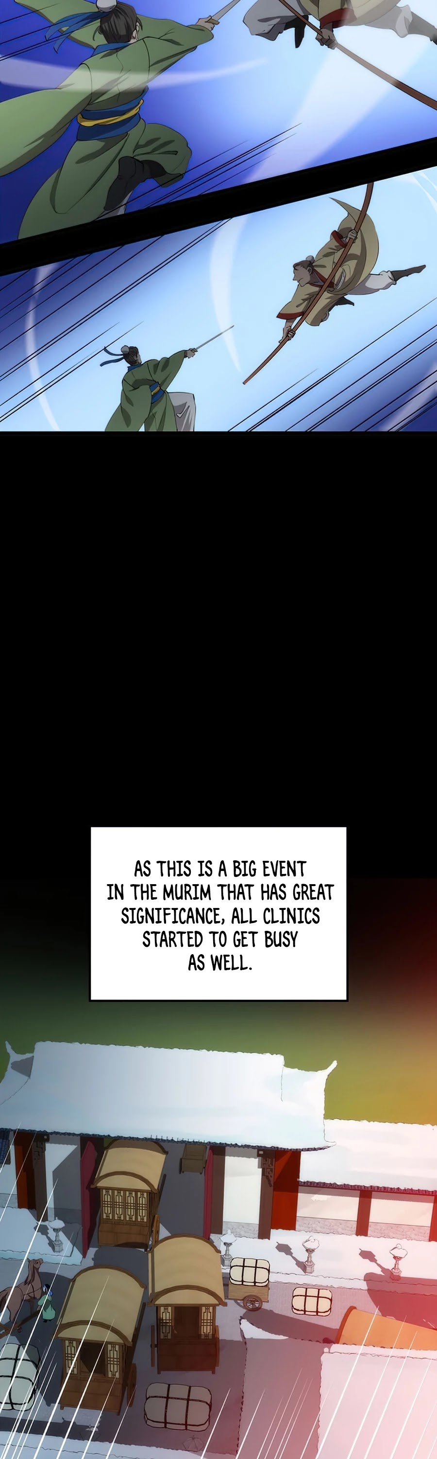 Doctor’s Rebirth Chapter 59 page 4 - Chapter 59