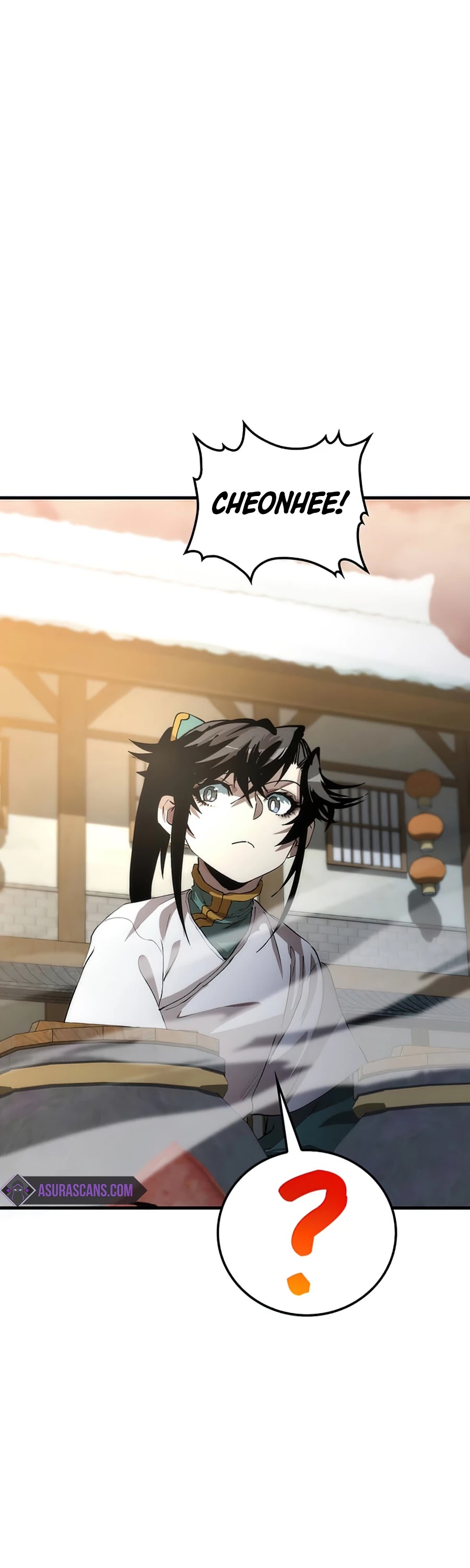 Doctor’s Rebirth Chapter 59 page 40 - Chapter 59