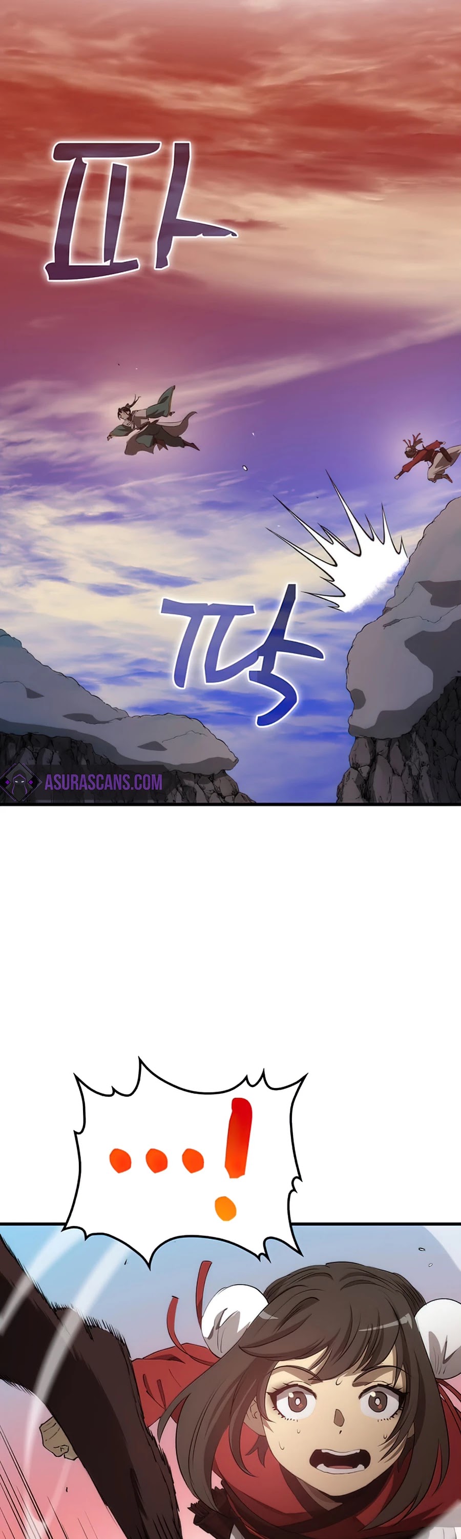 Doctor’s Rebirth Chapter 59 page 46 - Chapter 59