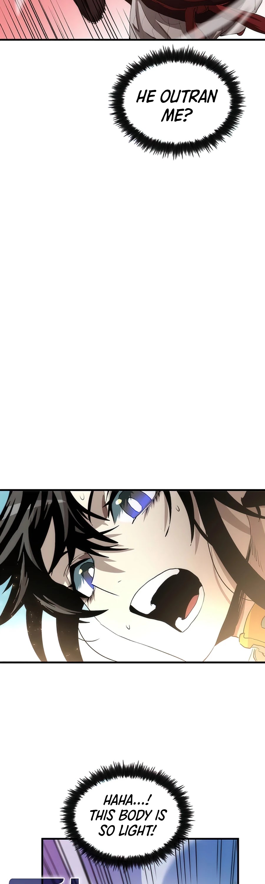 Doctor’s Rebirth Chapter 59 page 47 - Chapter 59