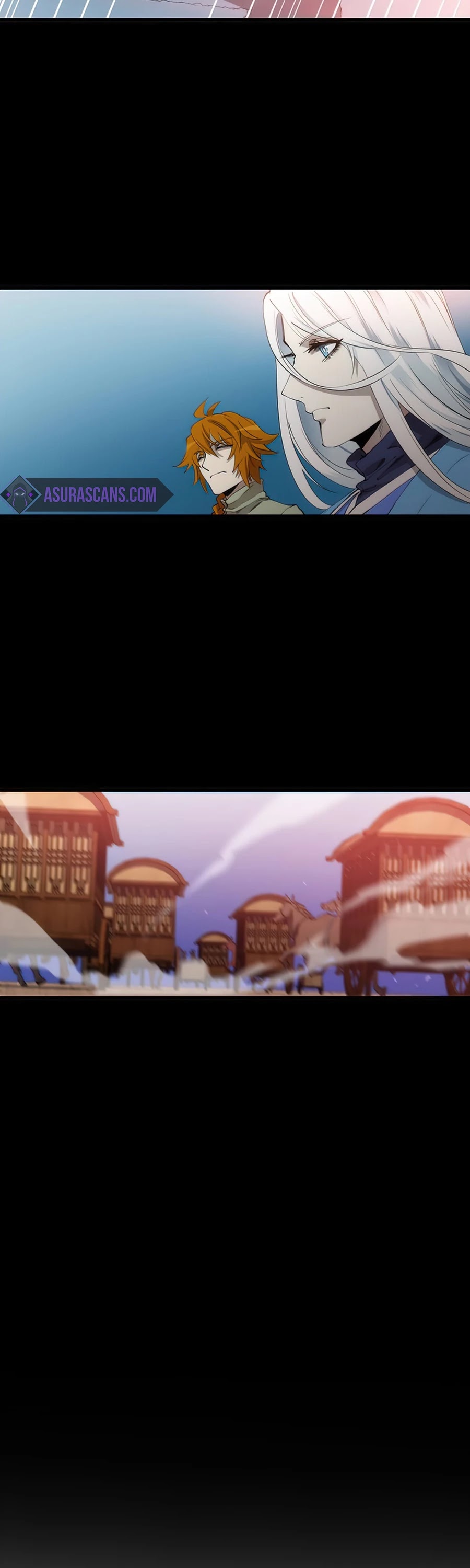 Doctor’s Rebirth Chapter 59 page 5 - Chapter 59