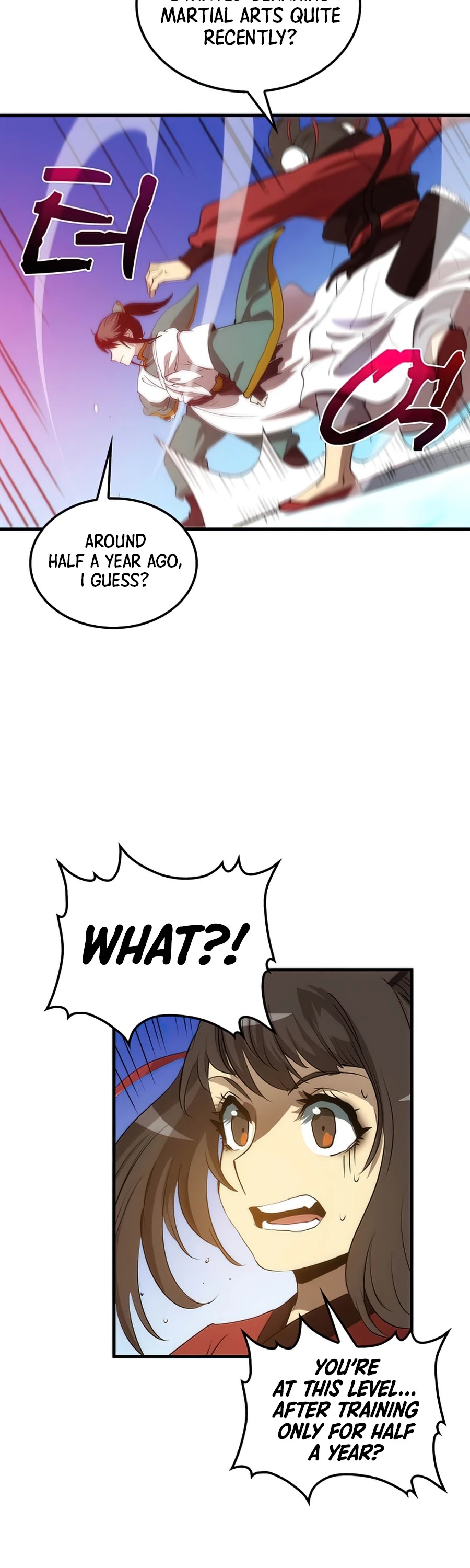 Doctor’s Rebirth Chapter 59 page 54 - Chapter 59