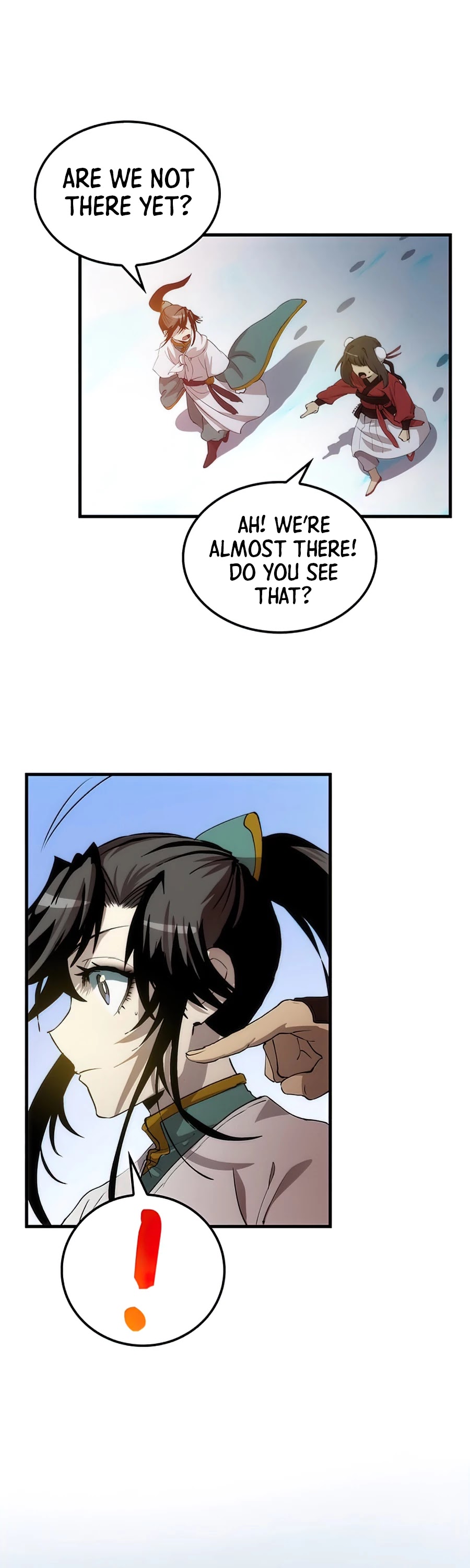 Doctor’s Rebirth Chapter 59 page 56 - Chapter 59