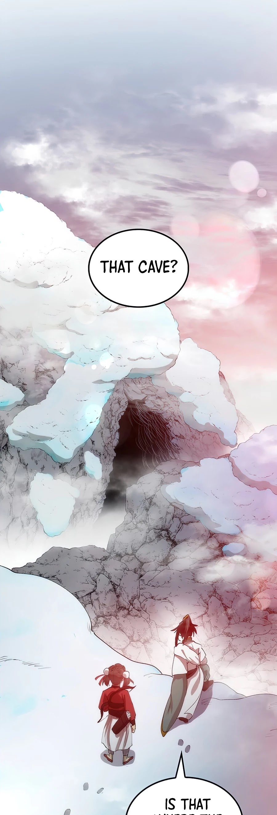 Doctor’s Rebirth Chapter 59 page 57 - Chapter 59