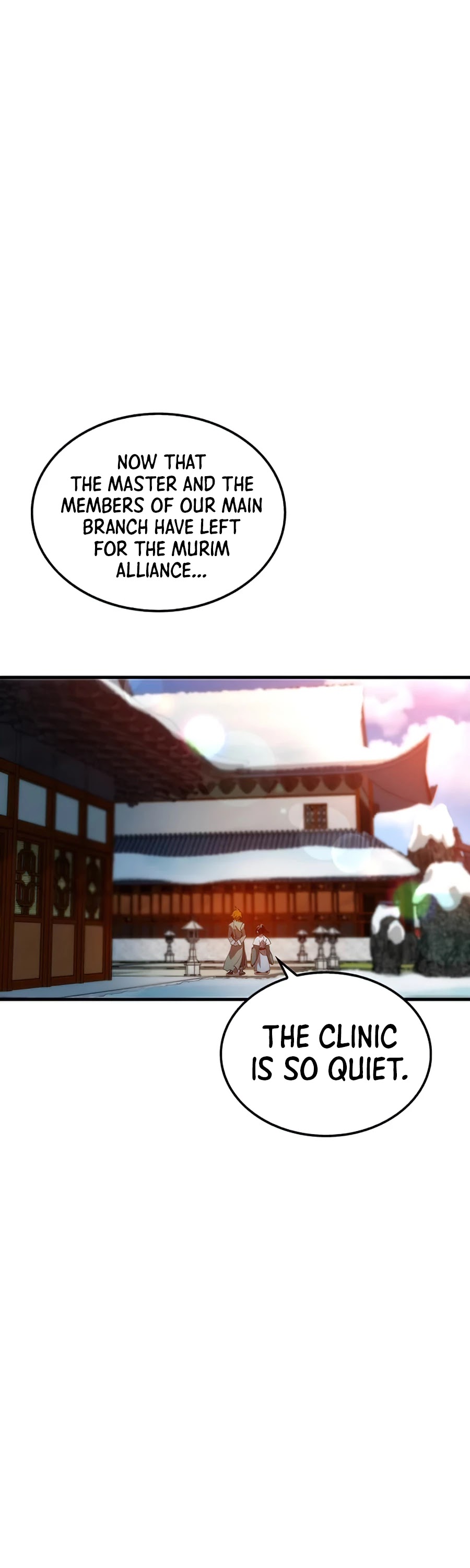 Doctor’s Rebirth Chapter 59 page 7 - Chapter 59
