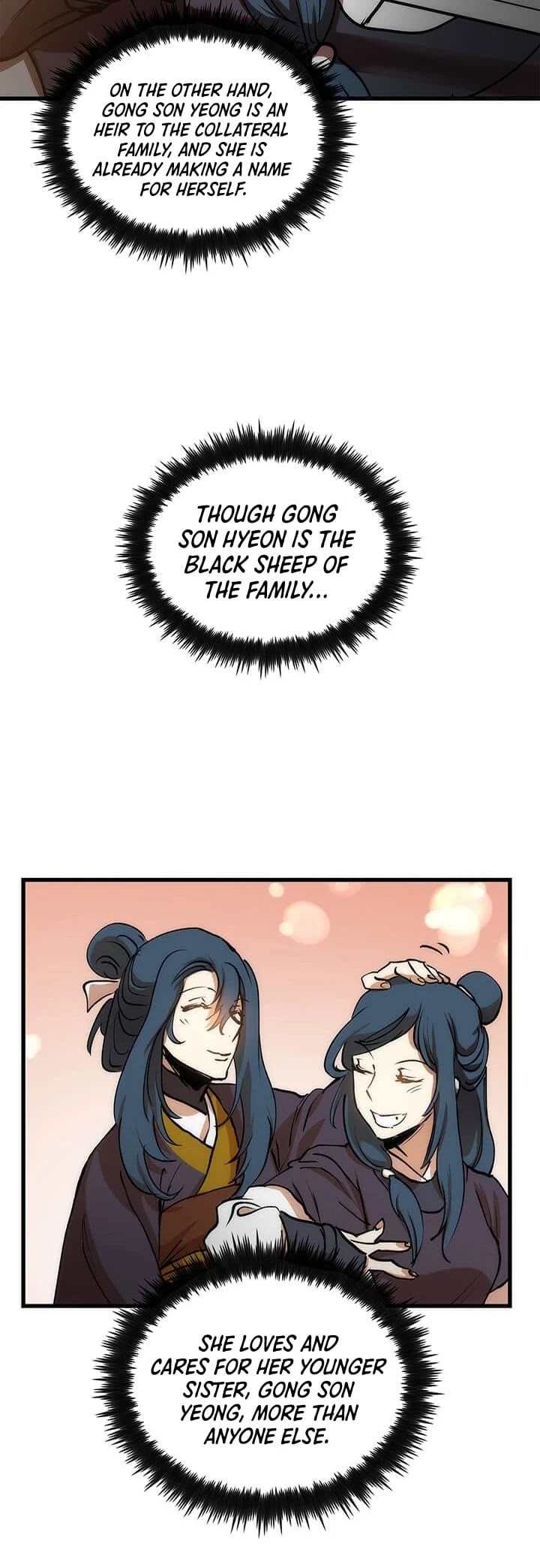 Doctor’s Rebirth Chapter 6 page 10 - Chapter 6