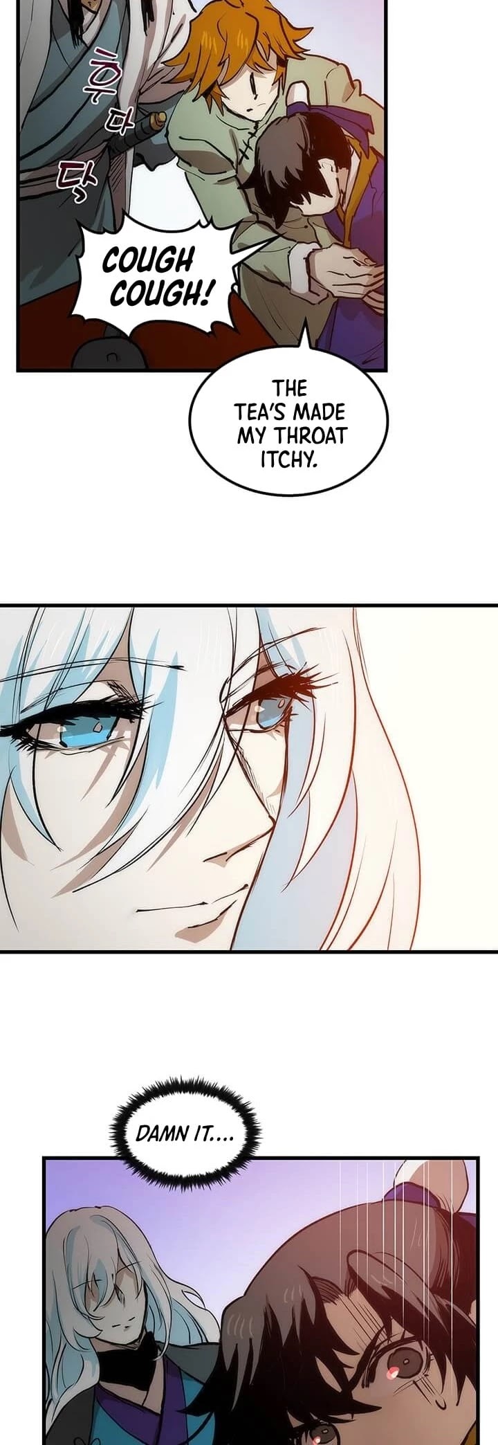 Doctor’s Rebirth Chapter 6 page 16 - Chapter 6