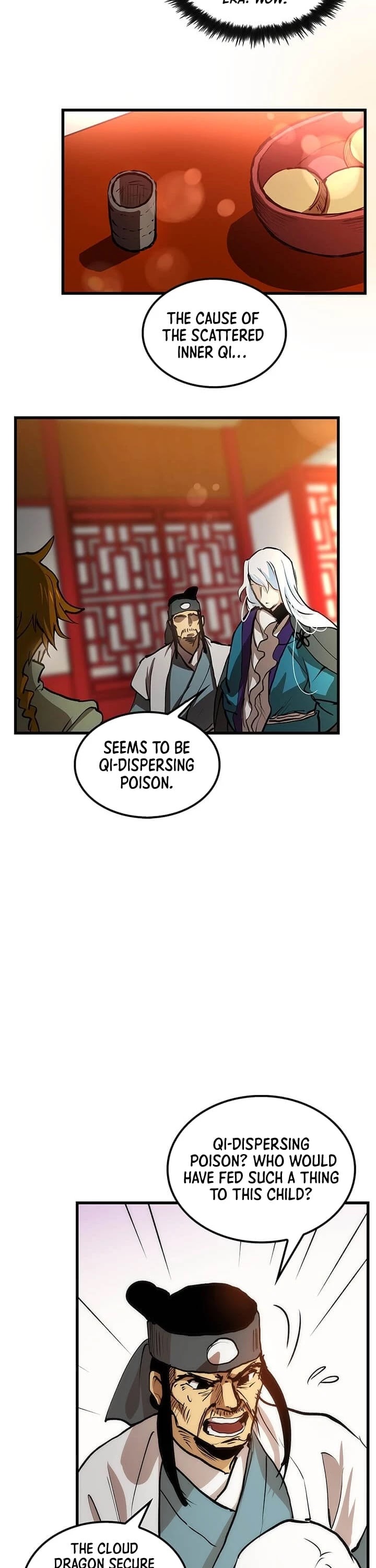 Doctor’s Rebirth Chapter 6 page 24 - Chapter 6