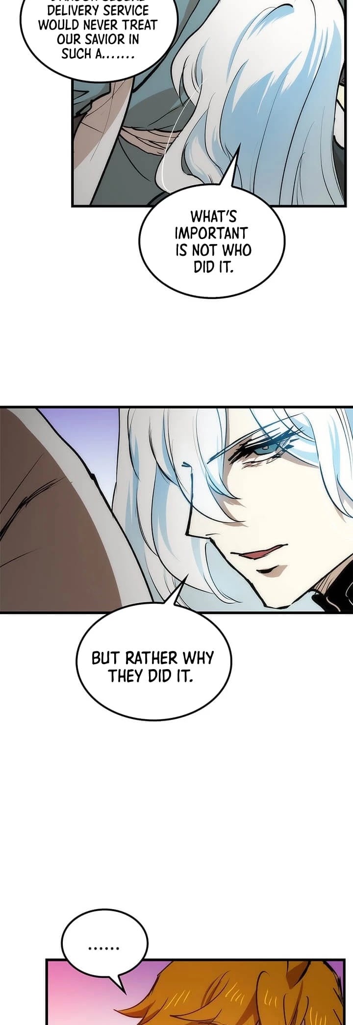 Doctor’s Rebirth Chapter 6 page 25 - Chapter 6