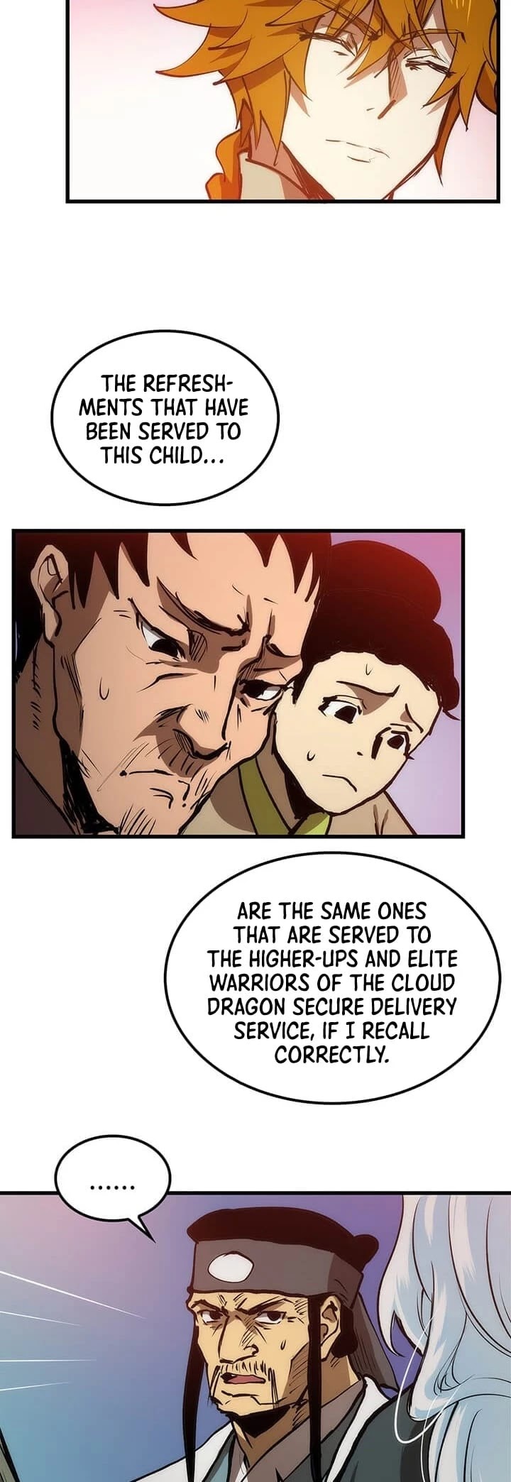 Doctor’s Rebirth Chapter 6 page 26 - Chapter 6