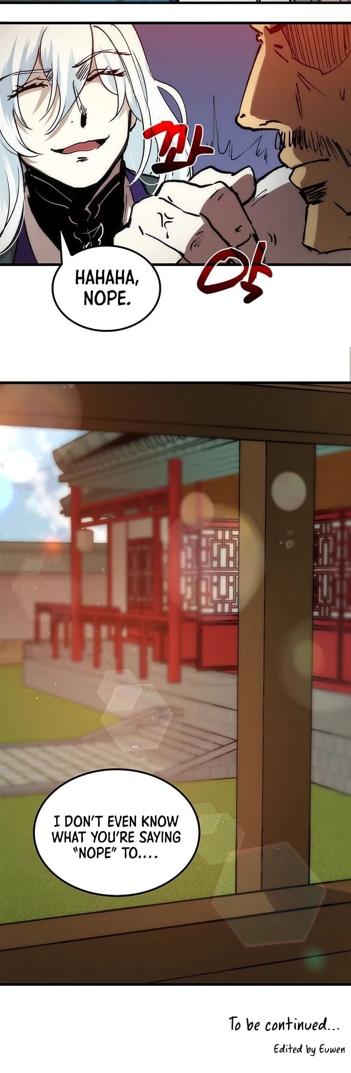 Doctor’s Rebirth Chapter 6 page 40 - Chapter 6