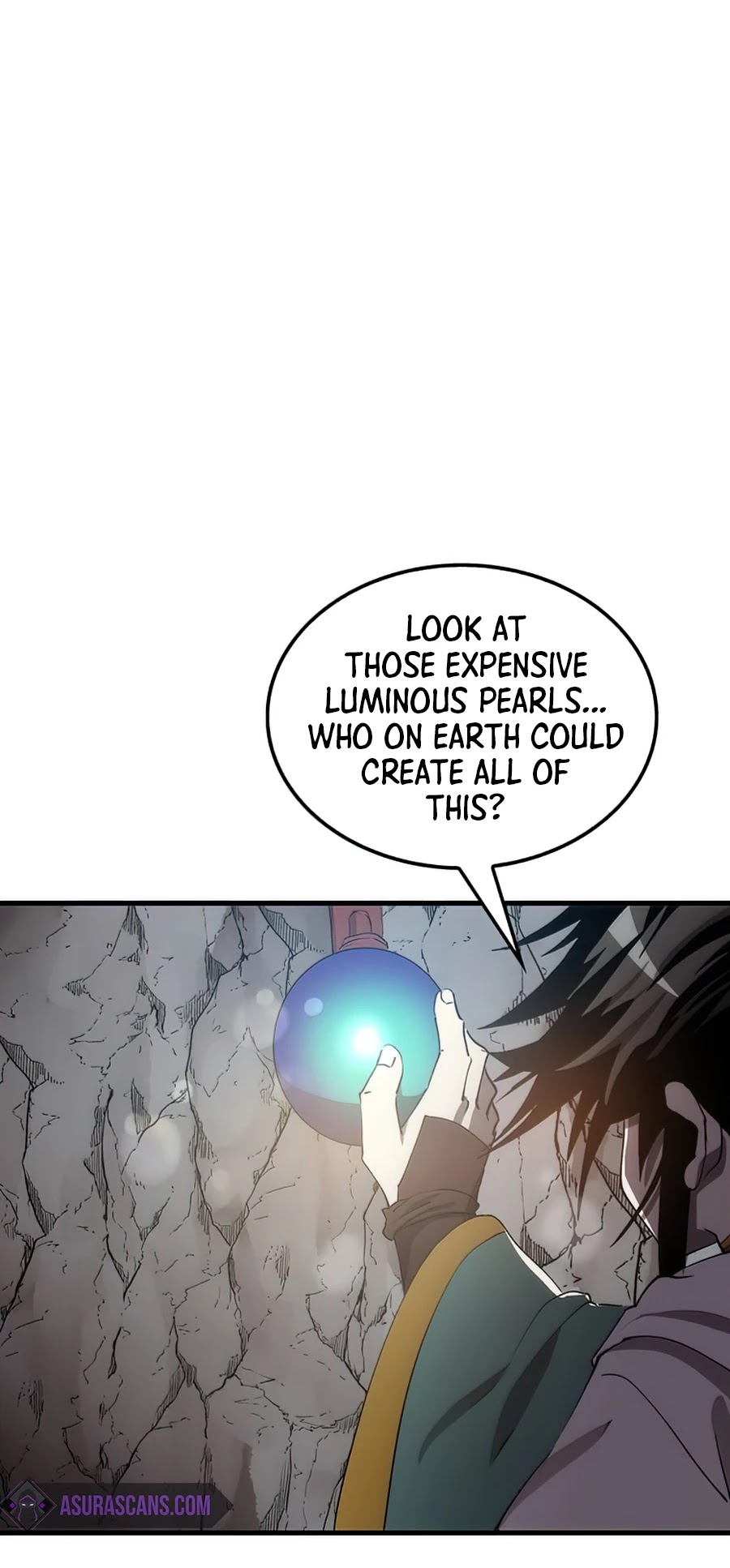Doctor’s Rebirth Chapter 60 page 10 - Chapter 60