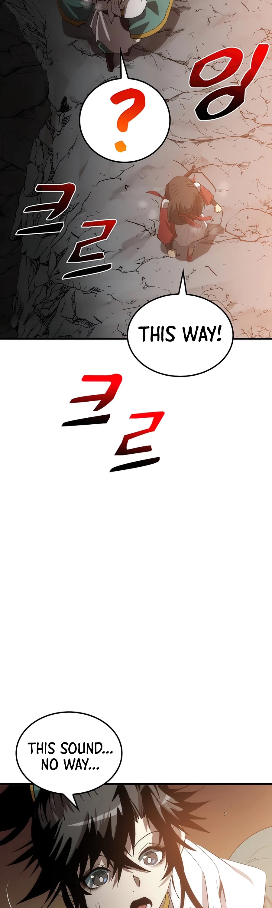 Doctor’s Rebirth Chapter 60 page 12 - Chapter 60