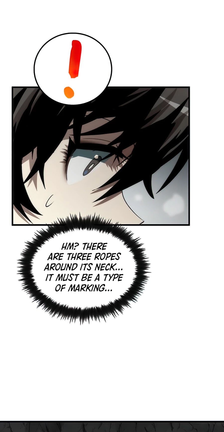 Doctor’s Rebirth Chapter 60 page 19 - Chapter 60