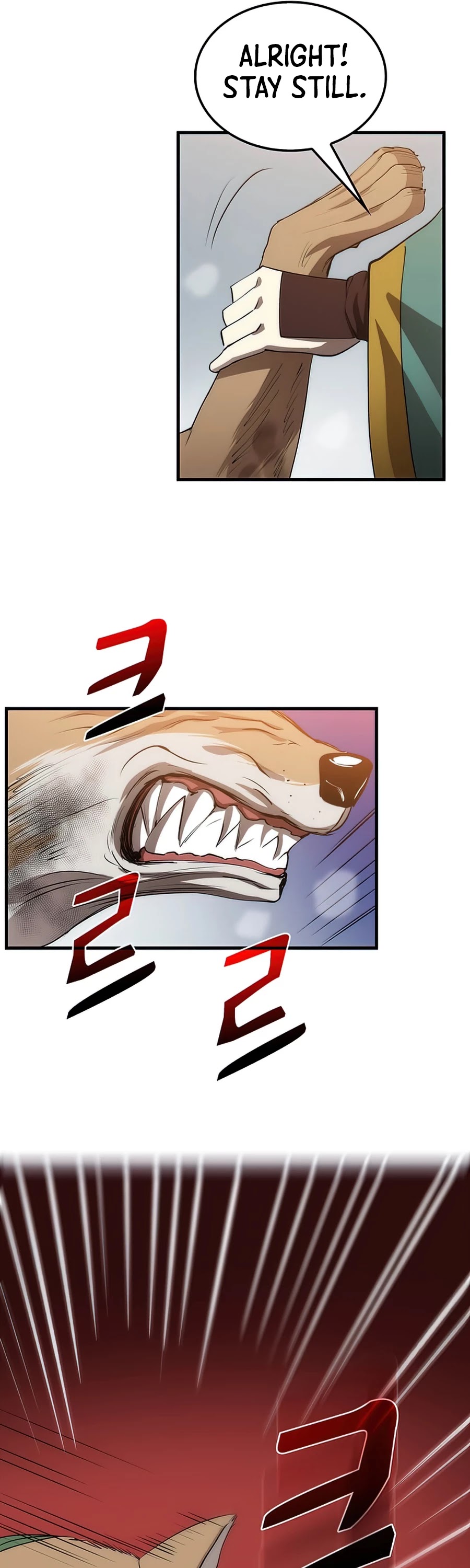 Doctor’s Rebirth Chapter 60 page 29 - Chapter 60