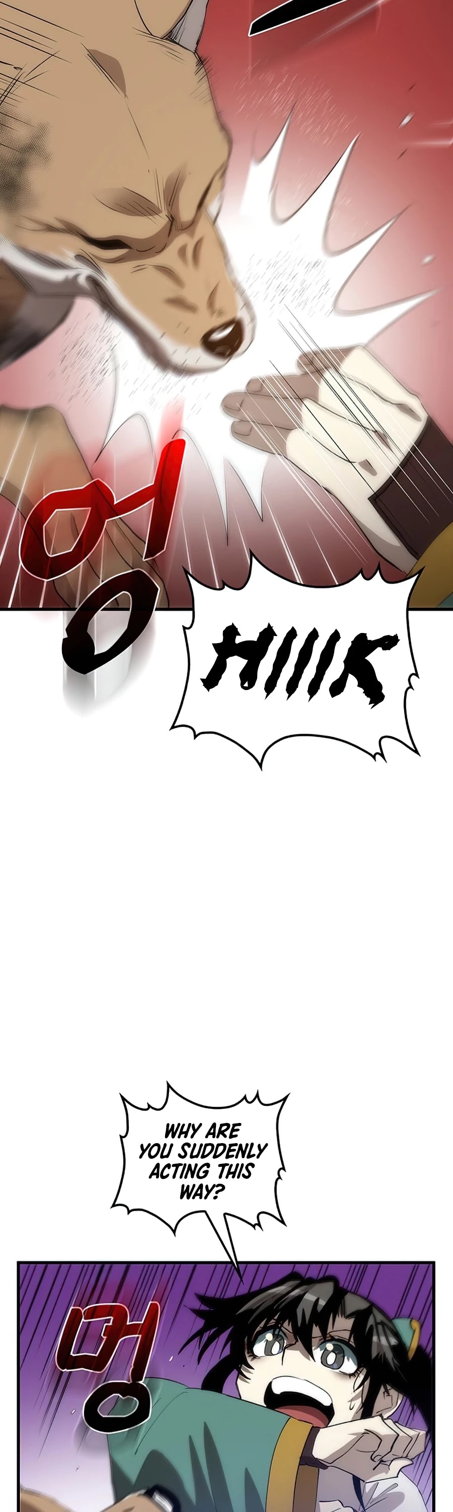 Doctor’s Rebirth Chapter 60 page 30 - Chapter 60