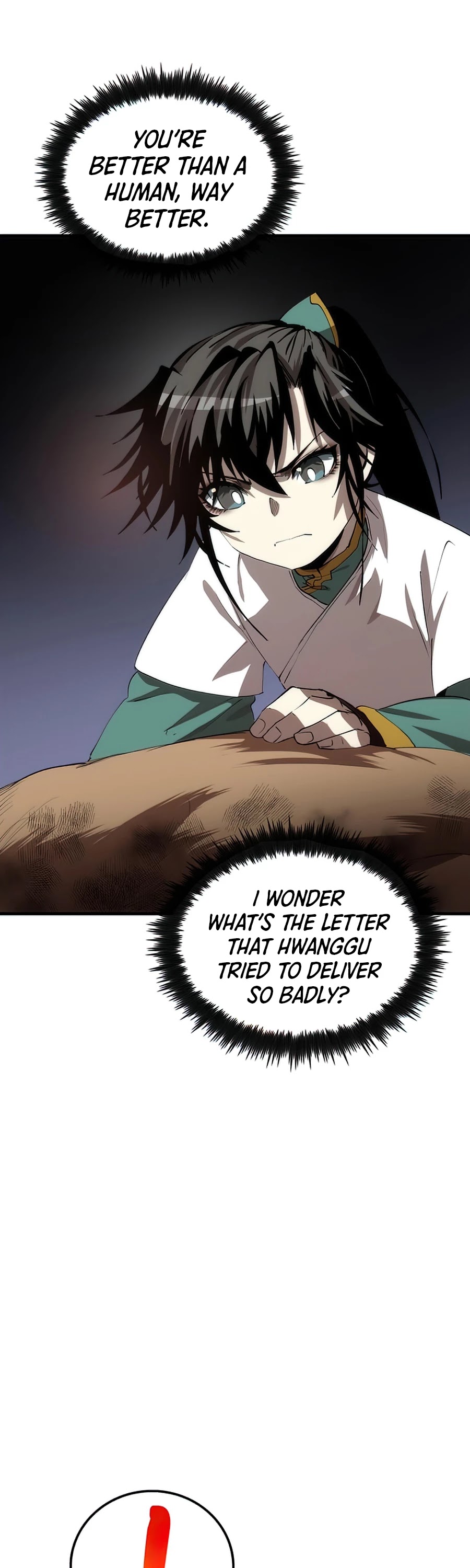Doctor’s Rebirth Chapter 60 page 42 - Chapter 60