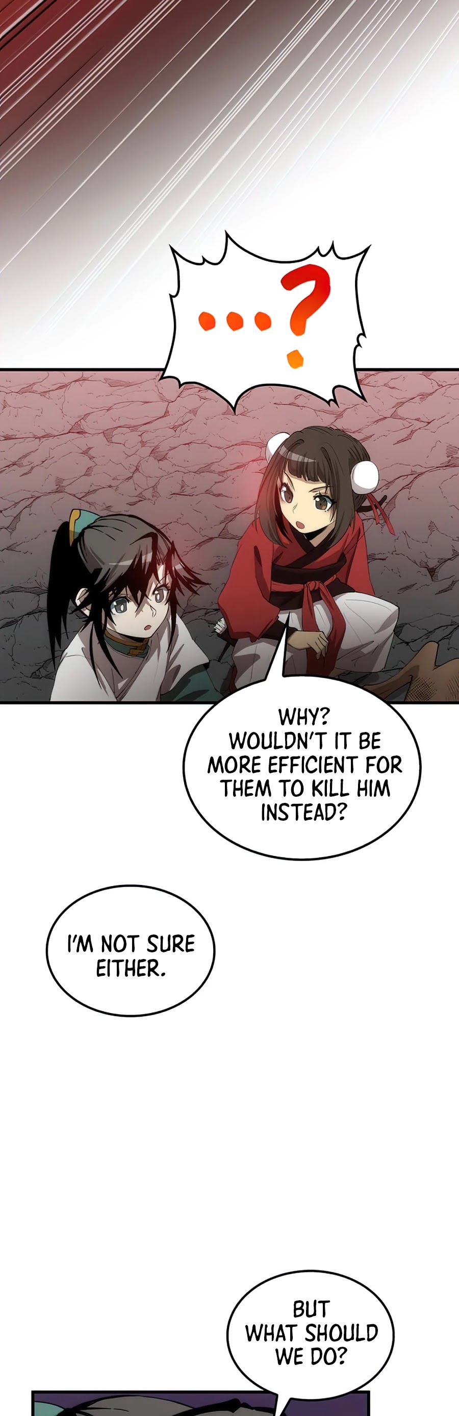 Doctor’s Rebirth Chapter 60 page 44 - Chapter 60