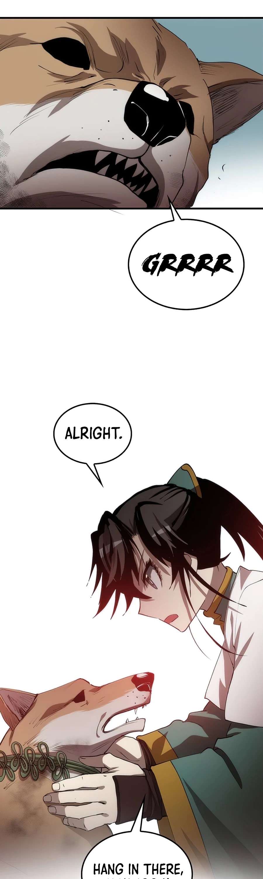 Doctor’s Rebirth Chapter 60 page 52 - Chapter 60